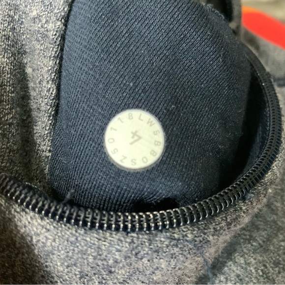 LULULEMON Cool Collected Jogger 28.” Blue. - Picture 6 of 12